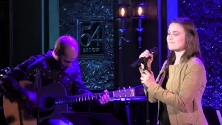 Claire Sparks featuring Freddy Hall  - "Won't go Down" (Freddy Hall)