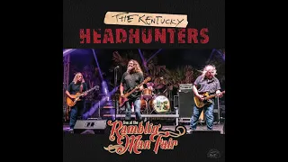 The Kentucky Headhunters - Live At The Ramblin' Man Fair (Full Album) HQ