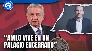 La inseguridad en CDMX es un asunto mayúsculo: “Santiago Taboada