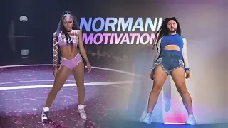 Normani - "Motivation" (Live @ VMAs 2019) ― DANCE COVER by Karel