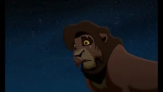 The Lion King 2 - Love Will Find A Way (Polish)