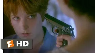 Single White Female (7/8) Movie CLIP - I'm Like You Now (1992) HD