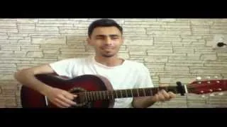 Happy Hobbit guitar cover- Emin Agalarov - Miss America