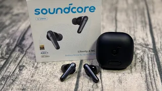 SoundCore Liberty 4 NC -  $99 Too Good To Be True?