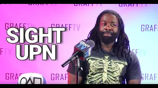 SIGHT UPN (Full Interview) Follow up Interview: Rumors, and setting the record straight.