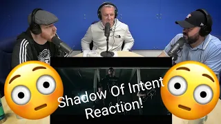 Shadow of Intent - The Heretic Prevails (REACTION!!) | OFFICE BLOKES REACT!