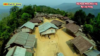 Hmong New Song 2018 "Dej Puas Ntws Nce Toj"