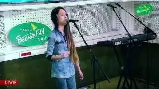 Мишель Петрович:Price Tag ..Весна FM LIVE