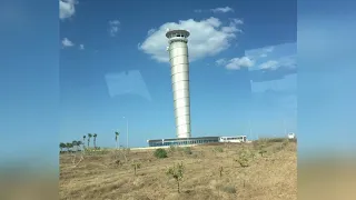 Кто, куда, а мы с сестрой в Тунис! 🇹🇳❤️