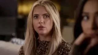 Pretty Little Liars - 7x04 Promo - "Hit and Run, Run, Run"