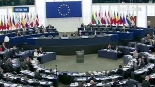 Европарламент обсудит ситуацию в Украине