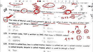 Police SI Exam Math Paper Analysis || Odisha Police SI - 2021 Mathematics Question Analysis