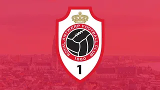 Royal Antwerp FC Goal Song|Goaltune Europa League 20-21