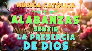 🍒 La Música Católicas Que Trae Paz Y Tranquilidad  2024 🍊 Hermosas Alabanzas católicos de Adoracion🌷