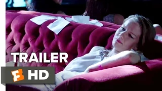 Toni Erdmann Official Trailer 1 (2016) - Peter Simonischek Movie