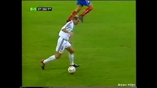 Zidane vs Atletico Madrid (2002-03 La Liga 18R)