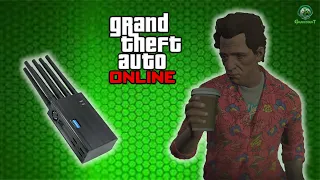 GTA Online - All 50 Signal Jammers Locations | How To Unlock Avi Schwartzman