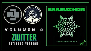 🟢 07. Rammstein - Zwitter (Extended Version ► CD4)