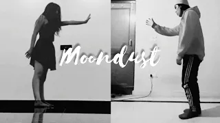 Jaymes Young - Moondust (Stripped Version)  Concept Dance w/ IG : heyya_hiya