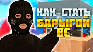 КАК СТАТЬ БАРЫГОЙ НА ВАЙС СИТИ! АРИЗОНА РП