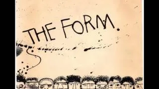 The form - London underground UK punk 1980