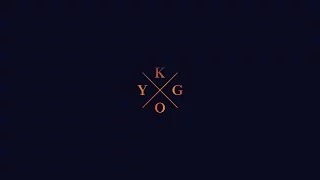 Kygo - Firestone ft. Conrad Sewell (Acoustic)