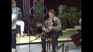 "The Chieftains" -  O'Carolan medley