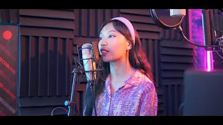 Maria Clara - Janah Rapas (live @ Jack Recording Studio)