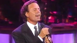 Julio Iglesias - Quijote, Edición Exclusiva  Live, 1988 [HD]