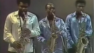 Franco & le T.P.O.K. Jazz - Live Télé Zaïre 1982