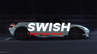 (FREE) Tyga x Ski Mask Type Beat - "SWISH" | Club Banger Instrumental 2023