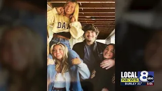 Food truck video of slain University of Idaho students offers timeline of their final hours