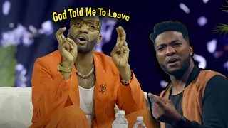 How Mike Todd REACTED To God Telling People to Leave Transformation Church!