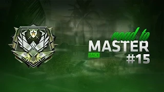 CONNEXION CONNEXION | ROAD BACK TO MASTER #15