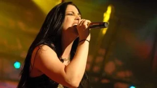 Evanescence - Yahoo! Nissan Live Sets, Los Angeles 2007