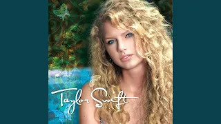 Taylor Swift - Teardrops on My Guitar (Pop Mix) [Instrumental with Backing Vocals]