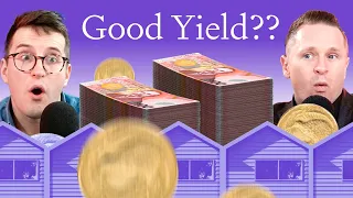 What is a good yield? Updated Figures [2024]⎜ Ep. 1705 ⎜ Property Academy