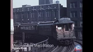 CTA From the Archives: Then and Now [REMASTERED]