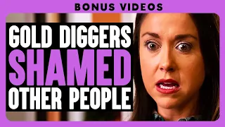 Gold Diggers Shamed Other People | Dhar Mann Bonus Compilations