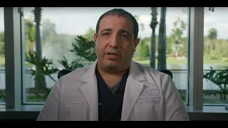 Combining Science and Patient Care | RMA Florida - Dr. George Patanoukis