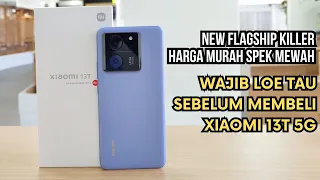 NYARIS PERFECT !! XIAOMI 13T INDONESIA - KELEBIHAN DAN KEKURANGANNYA