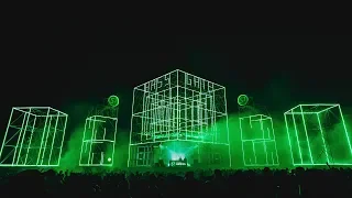 ALFA FUTURE PEOPLE BASS STAGE BY S7 AIRLINES | Official Aftermovie