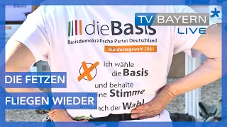 Die Fetzen fliegen wieder - Politischer Gillamoos Teil 2