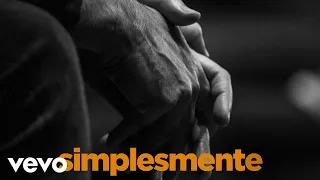 Skank, Roberta Campos - Simplesmente (Lyric Video Oficial)