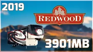 2019 Redwood 3901MB 5th Wheel For Sale All Seasons RV