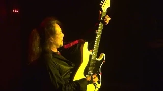 Jake E. Lee - Red Dragon Cartel - Ultimate Sin (OzzY) - San Jose 2015