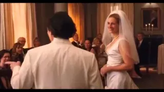 Eat Pray Love Wedding