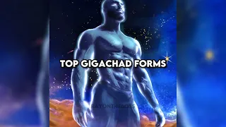 Top Gigachad forms (insanely relatable)
