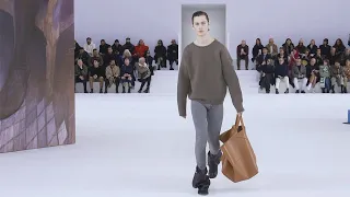 Loewe | Fall Winter 2023/2024 | Menswear