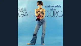 Histoire de Melody Nelson - Serge Gainsbourg Full Album (Guitar Only)